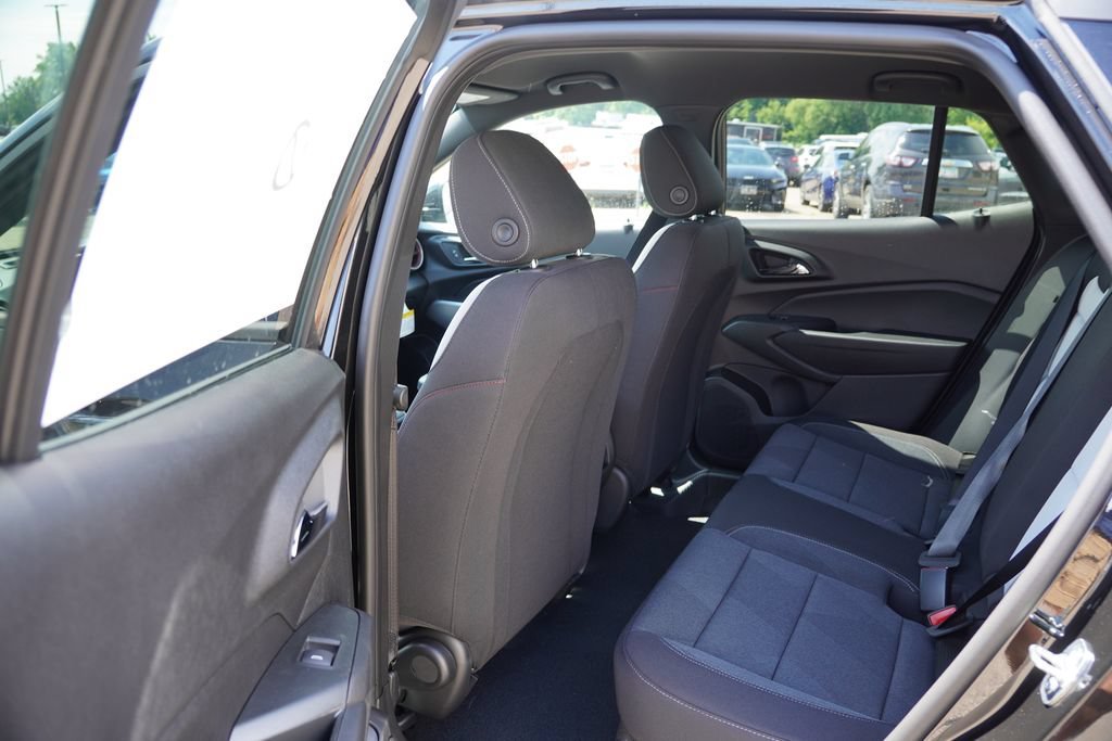 2026 Chevrolet Trax RS - Photo 11