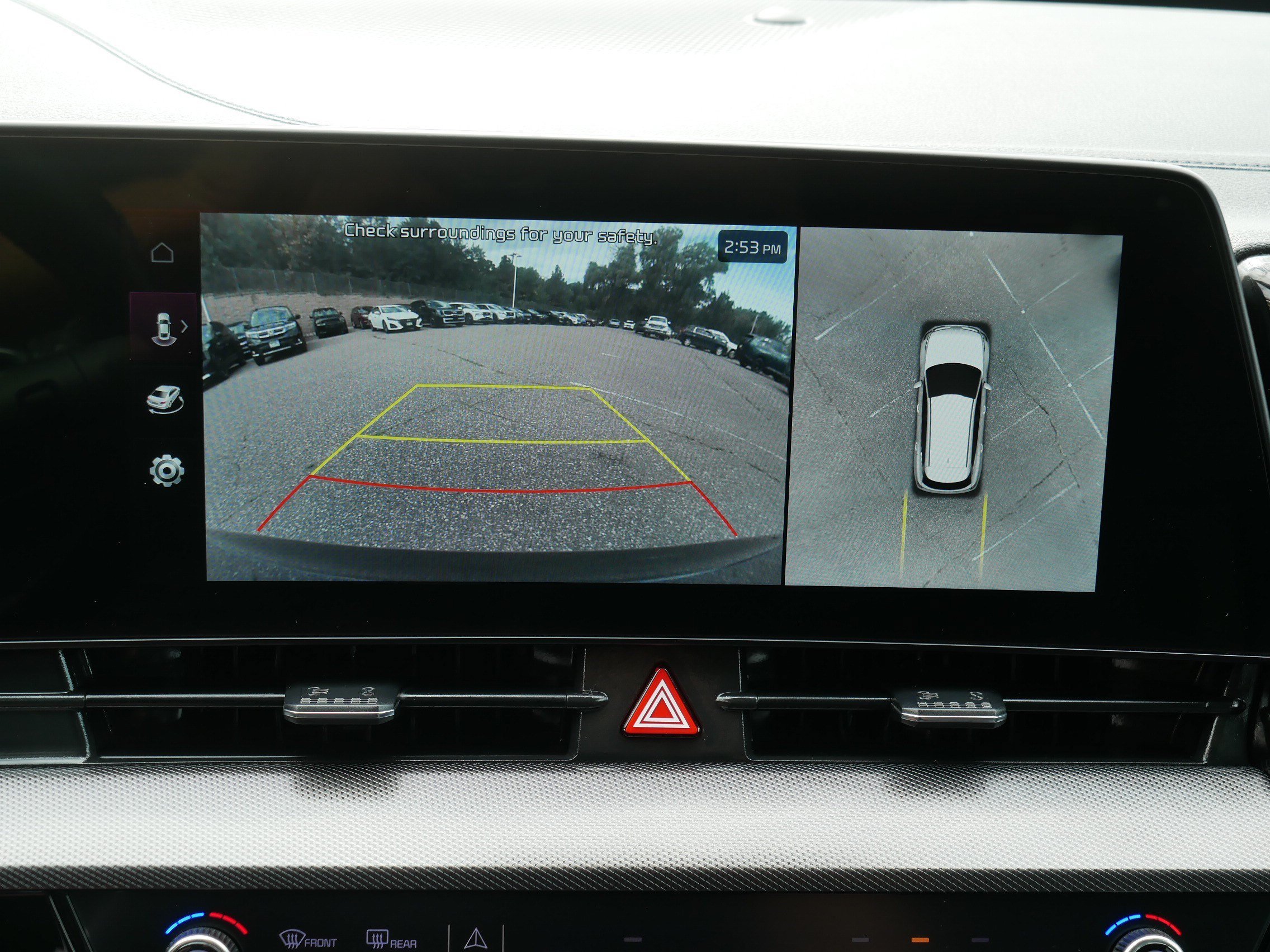 Certified Used 2023 Fusion Black Kia SX-Prestige image 27