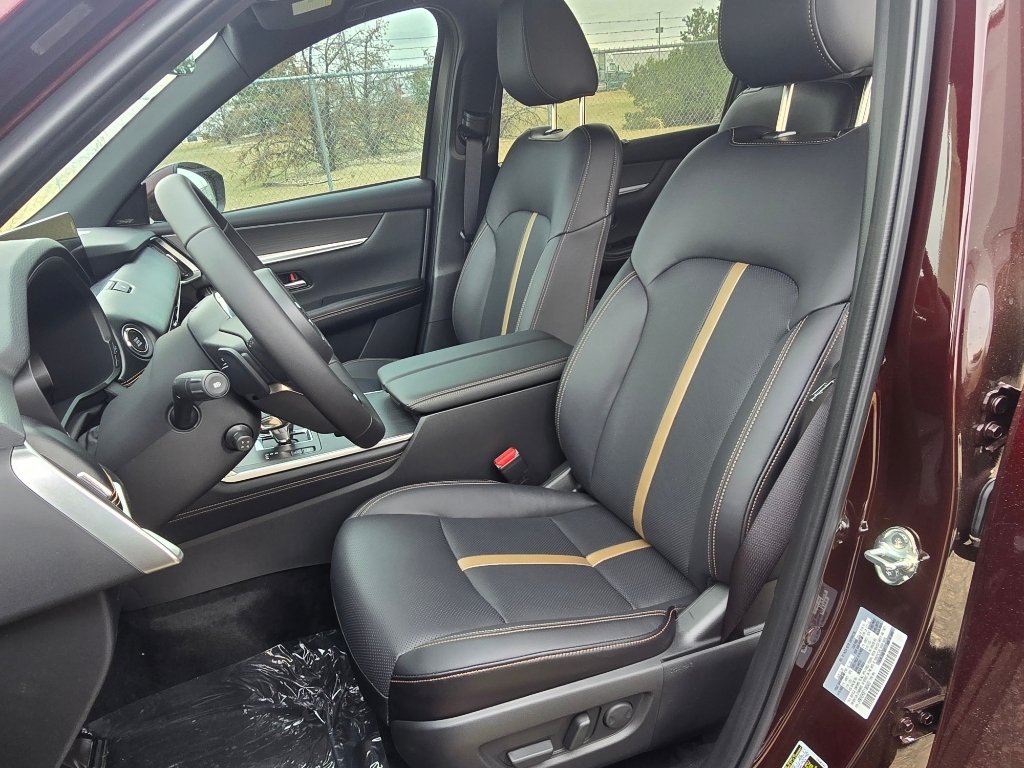 New 2026 Artisan Red Premium Mazda S Premium Plus image 13