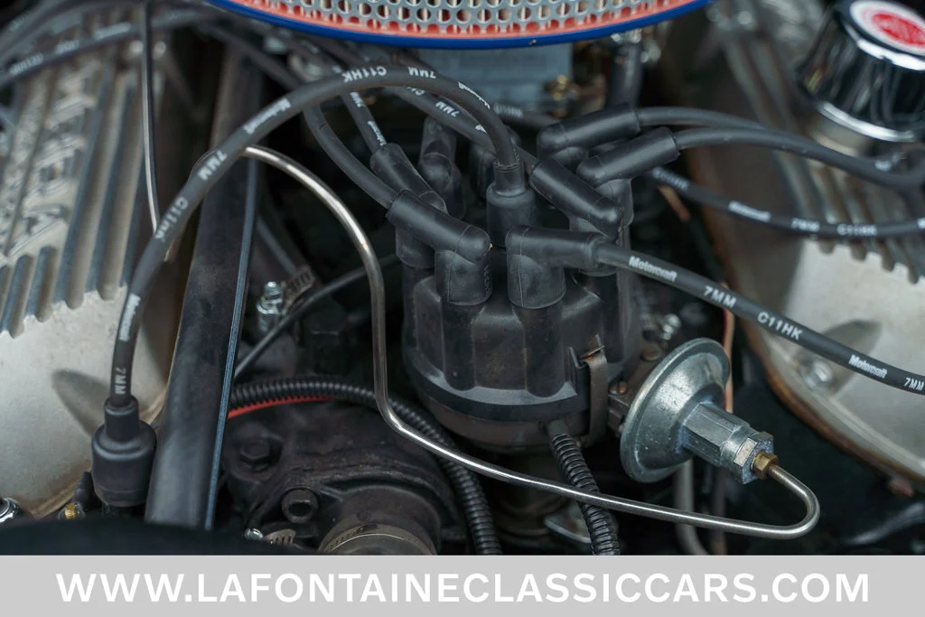 Used 1965 Black Ford GT image 58