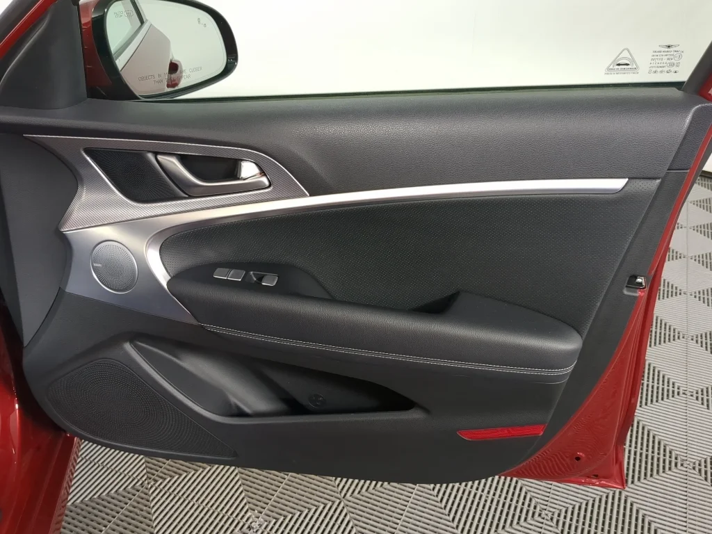 Used 2022 Red Genesis 2.0T image 19