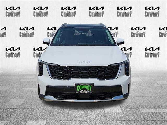 2025 Kia Sorento S - Photo 62