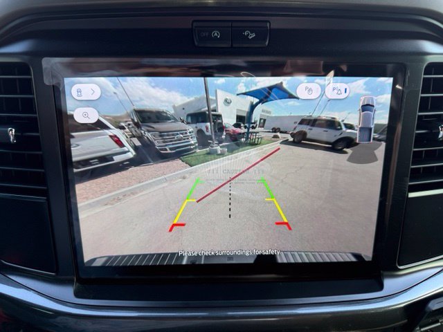 2026 Ford F-150 STX - Photo 22