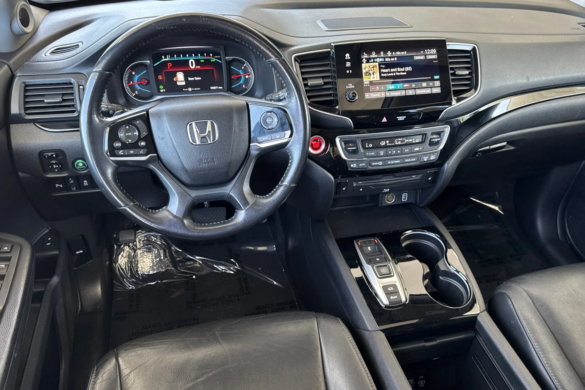 Used 2019  Honda Touring image 16