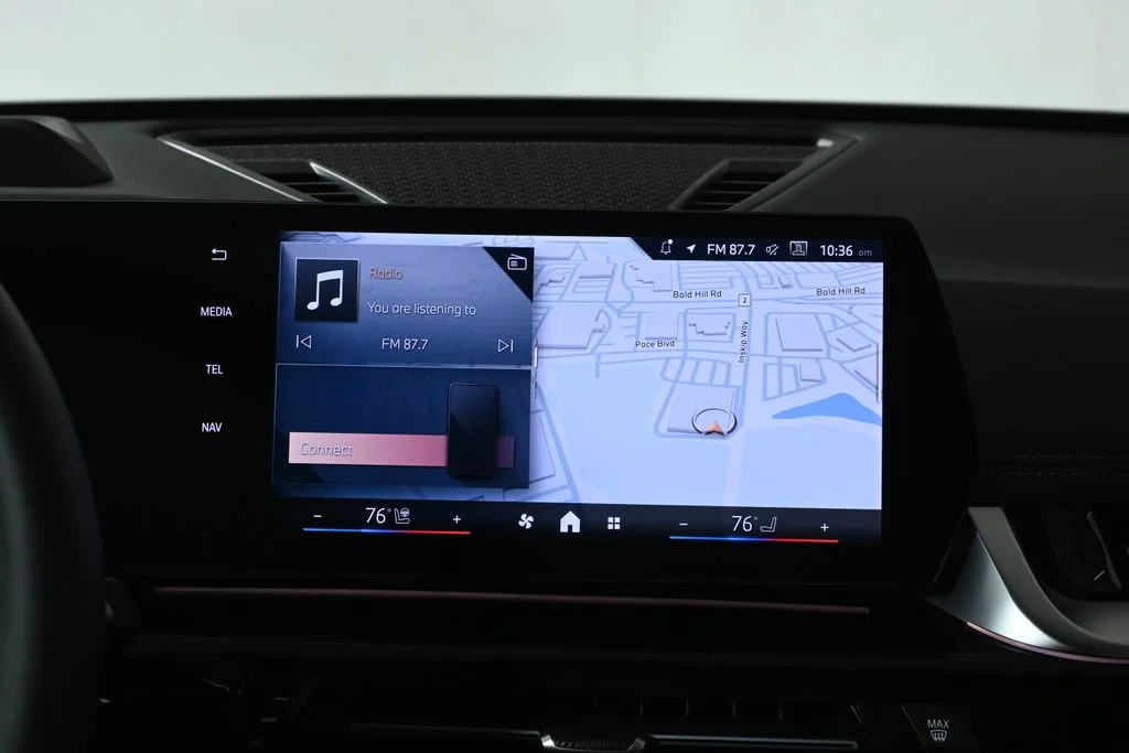 New 2027 Black BMW xDrive28i image 21