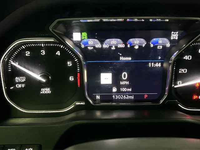 Used 2020 Black GMC Denali image 13