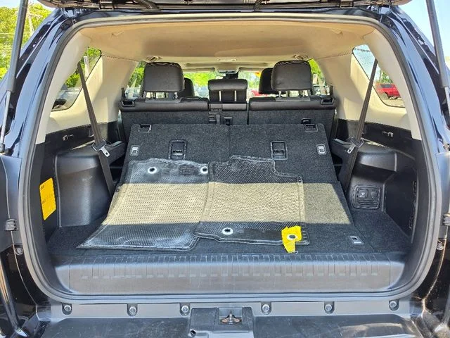 2022 Toyota 4Runner SR5 Premium - Photo 17