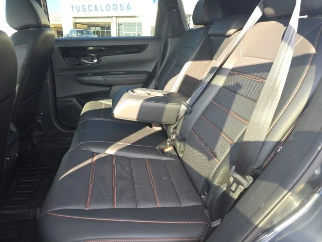 Used 2025 Gray Honda Sport Touring image 10