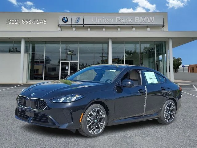2026 BMW 2 Series 228 xDrive Gran Coupe's photo