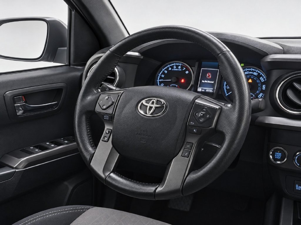 Certified Used 2023 Silver Toyota TRD Sport image 20