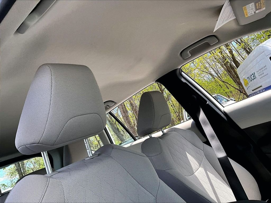 Used 2026 Beige Toyota L image 22