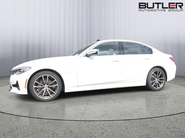 2021 BMW 3 Series 330e