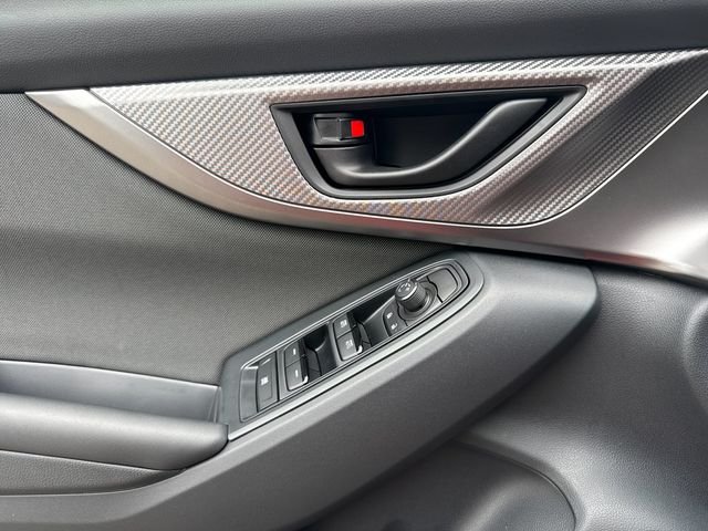 New 2026 IGNITION RED Subaru Base image 12