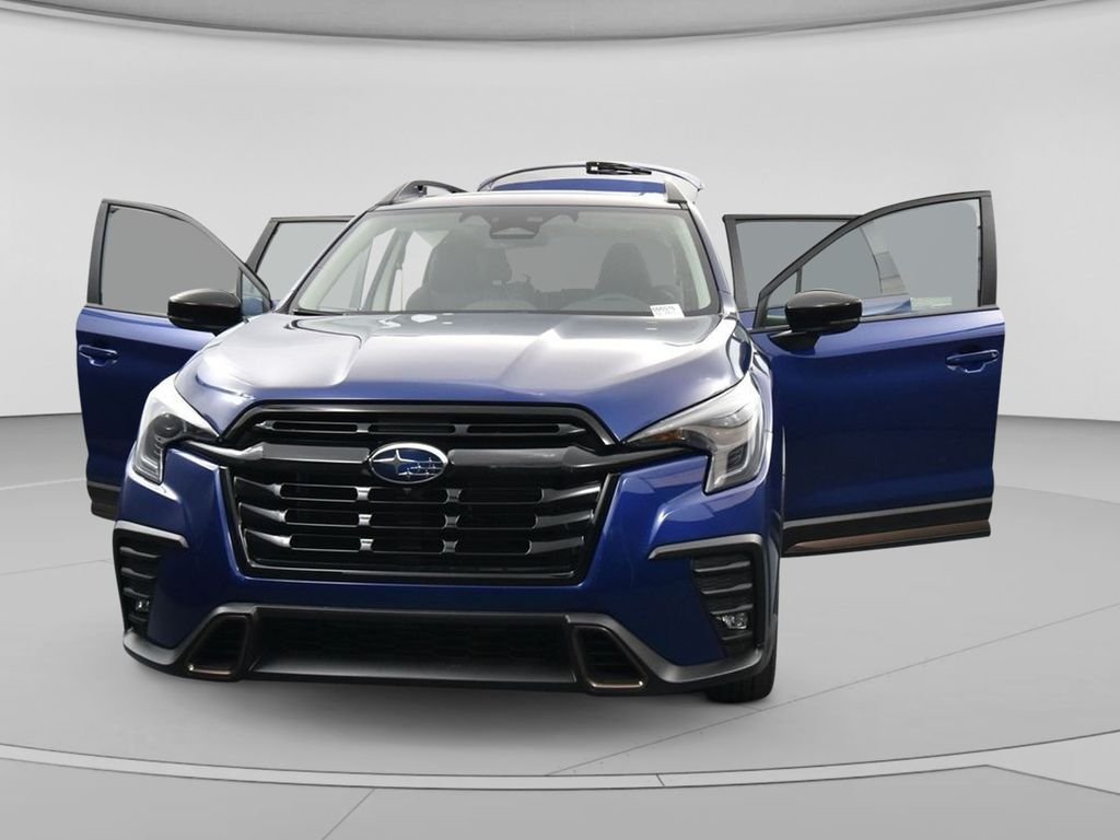 New 2026 SAPPHIRE BLUE PEARL Subaru Limited Bronze Edition 7-Passenger image 15