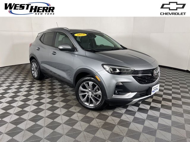 2023 Buick Encore GX Essence's photo