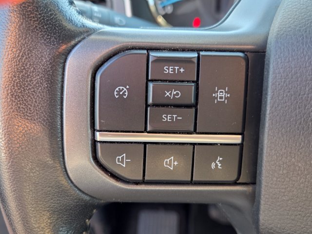 Used 2021 Red Ford XLT image 25