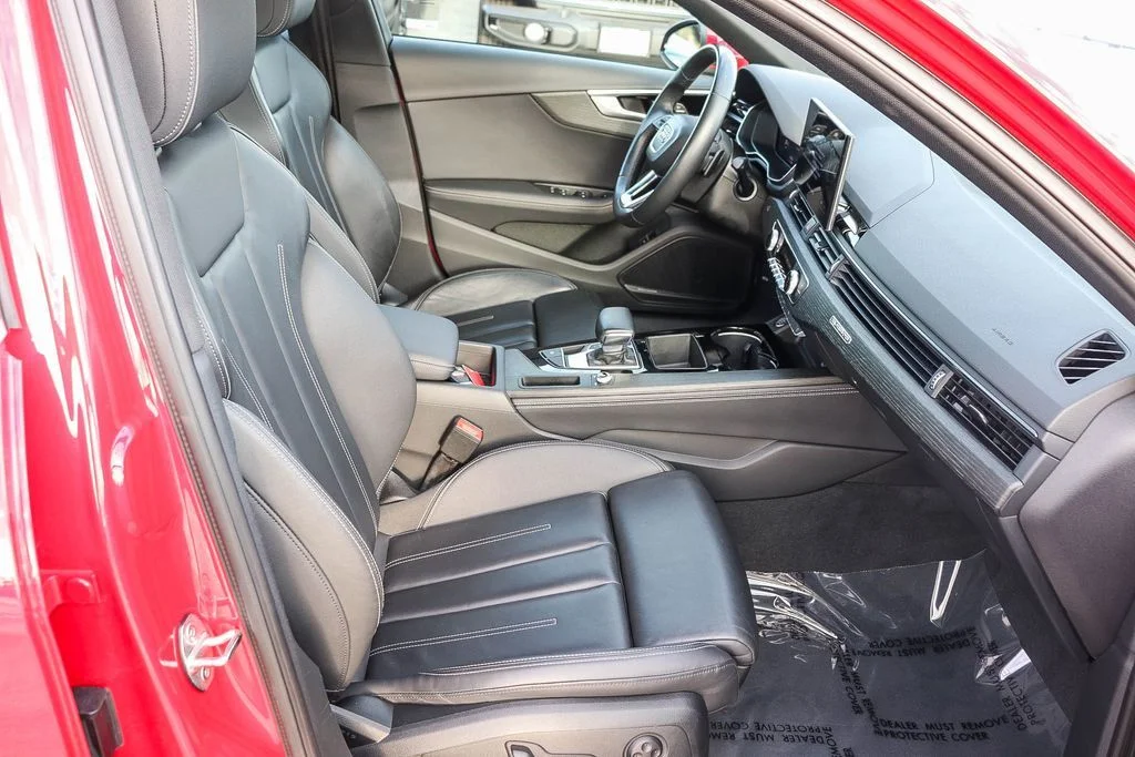 Used 2024  Audi 45 S line Premium Plus image 20