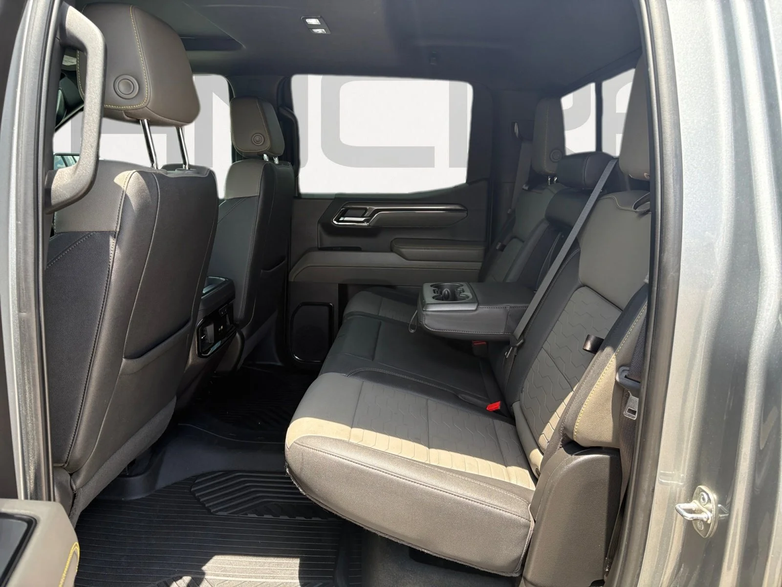 Used 2024 Sterling Gray Metallic Chevrolet ZR2 image 22