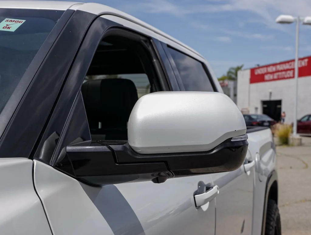 Used 2023 Beige Toyota Platinum image 12