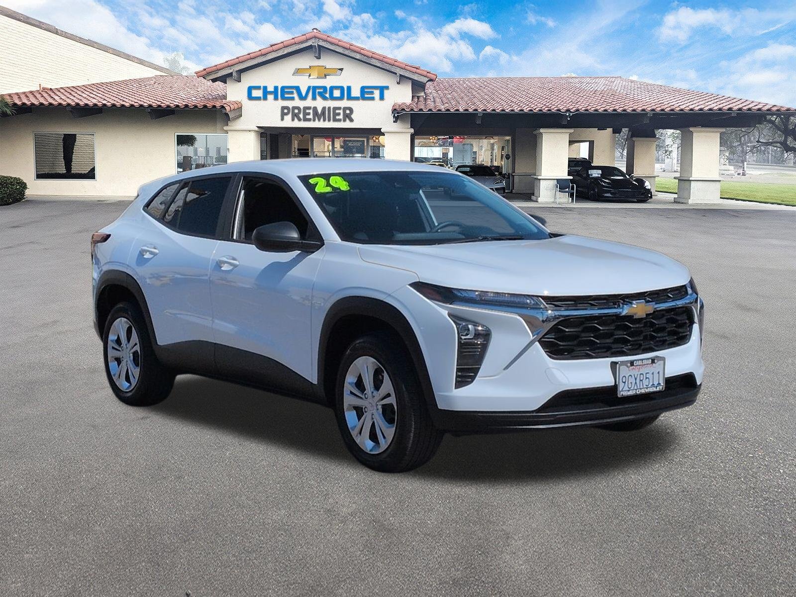 Vehicle Image 2
