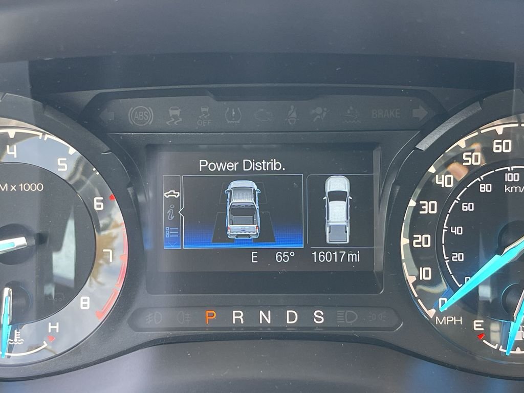2023 Ford Ranger Lariat - Photo 12