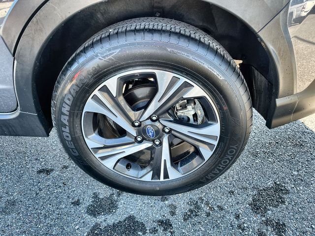 Used 2026 Gray Subaru Premium image 21