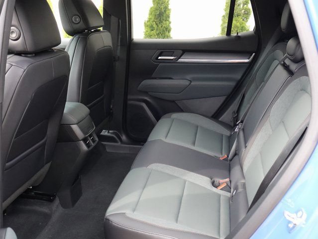 2026 GMC Terrain AT4 - Photo 16