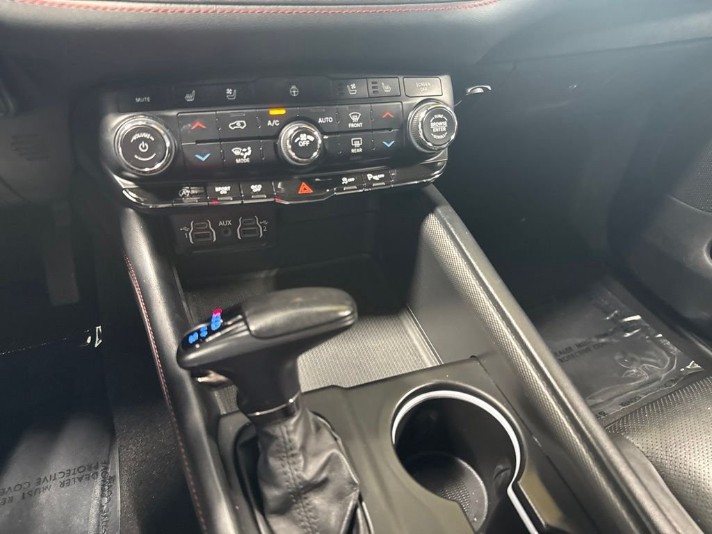 Used 2024 Gray Dodge GT Plus image 20