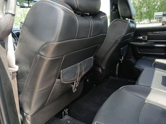 Used 2018 Blue Ram Limited image 16