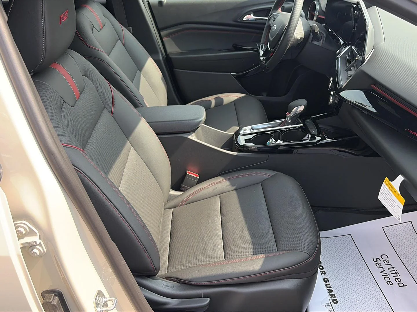 2026 Chevrolet Trax RS - Photo 21