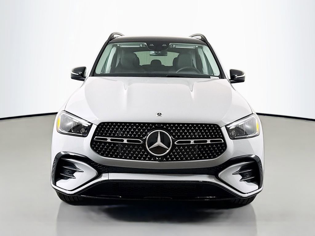 New 2026 MANUFAKTUR Alpine Grey Mercedes-Benz GLE 350 image 35