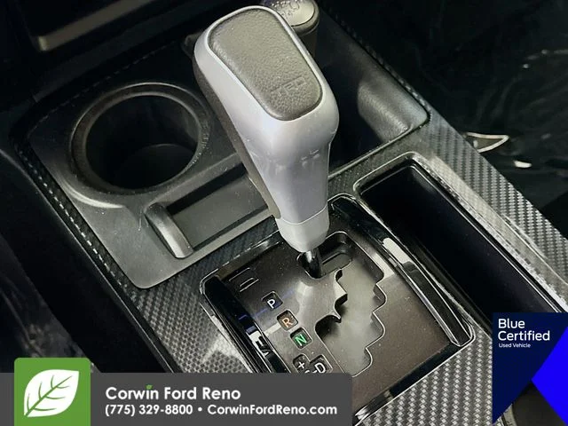 Used 2022 Lime Toyota TRD Pro image 21