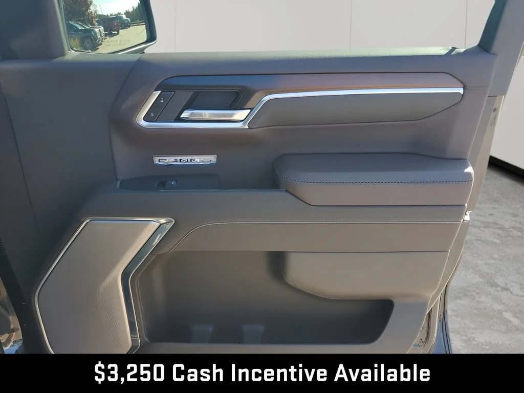 2026 GMC Sierra 1500 Denali - Photo 50