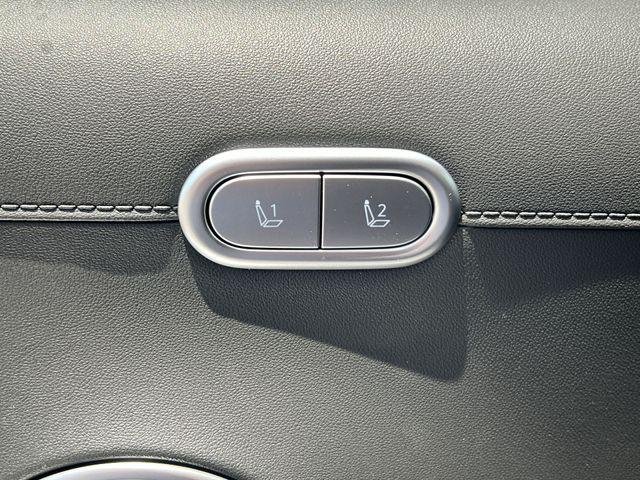 New 2026 Blue Hyundai SEL Premium 7P image 33