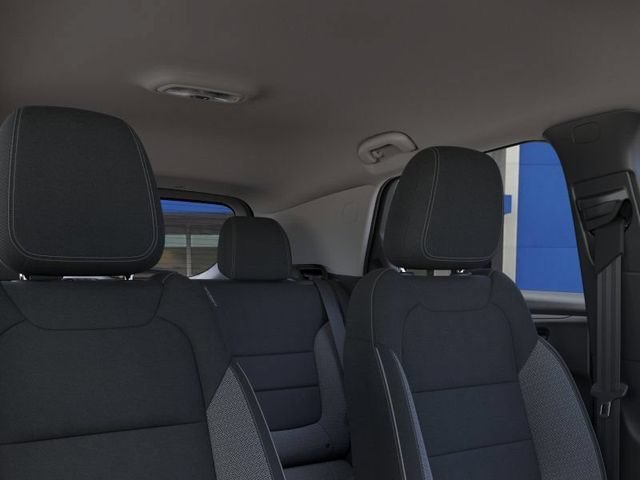 2026 Chevrolet Trailblazer LT - Photo 24