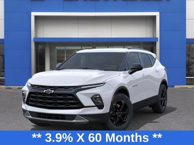 2026 Chevrolet Blazer 2LT - Photo 8