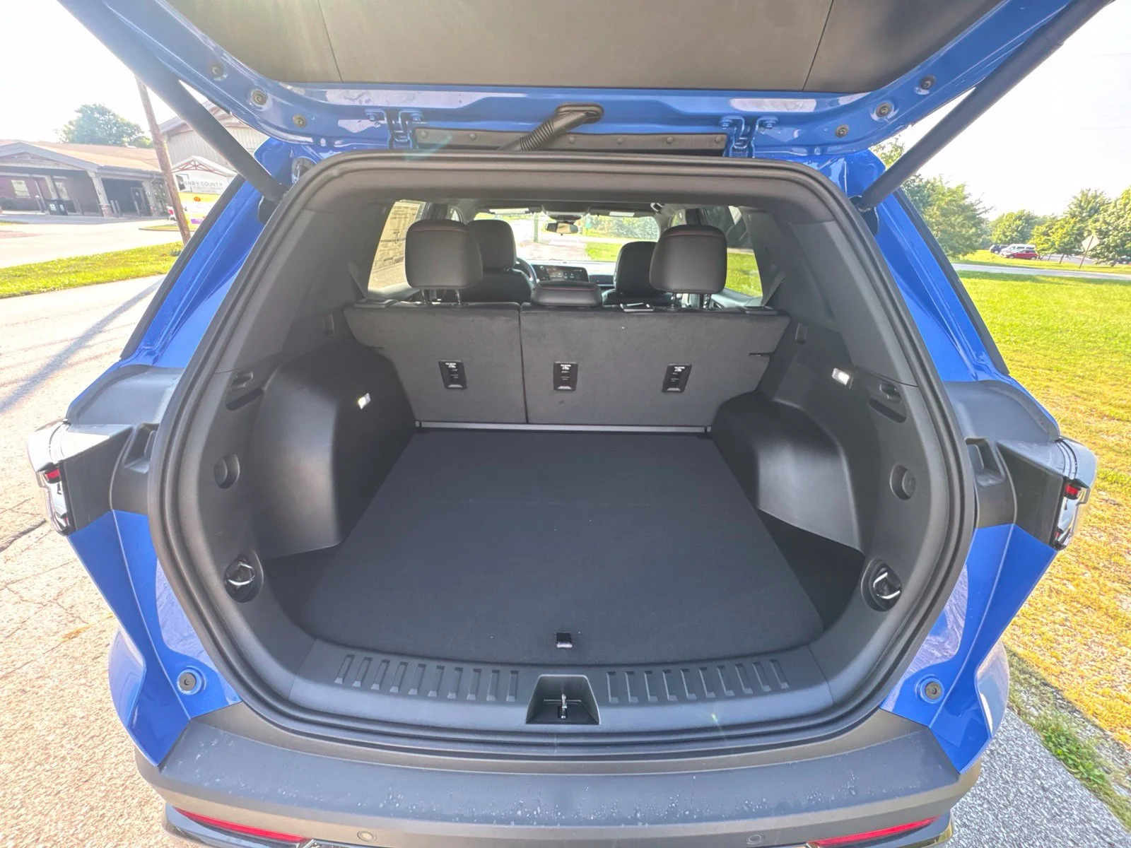 2027 Chevrolet Equinox RS - Photo 26