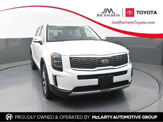 2021 Kia Telluride