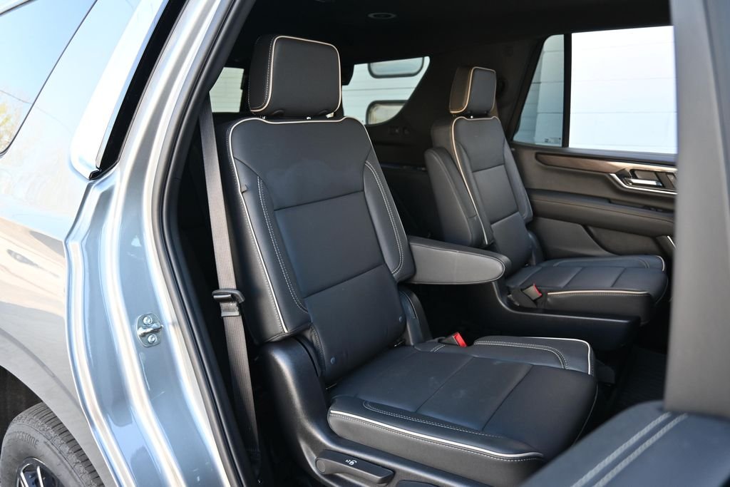 Used 2025 Sterling GMC Elevation image 26