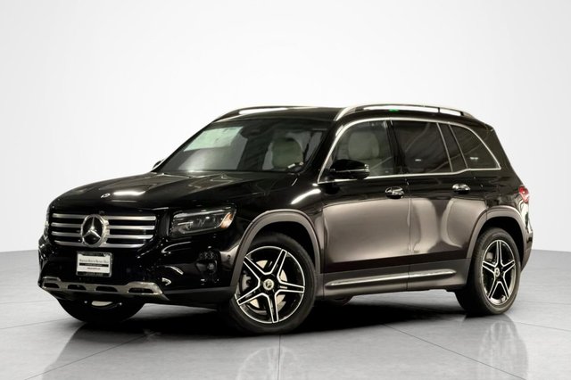 2026 Mercedes-Benz GLB GLB 250 SUV