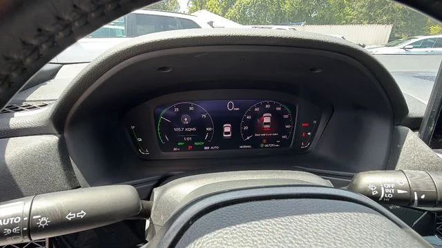 2023 Honda Accord Hybrid Sport - Photo 28
