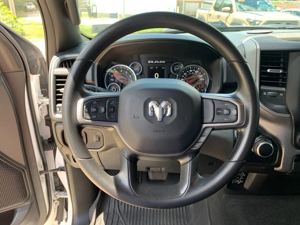 Used 2024 White Ram Tradesman image 27