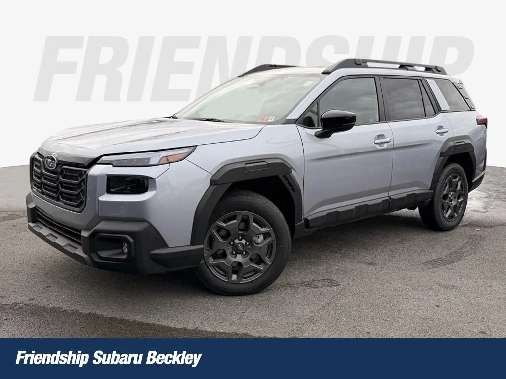 Used 2026 Silver Subaru Premium image 1