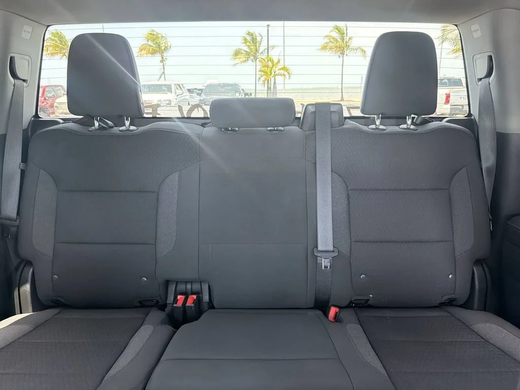 Used 2022 Dark Ash Metallic Chevrolet LT image 13