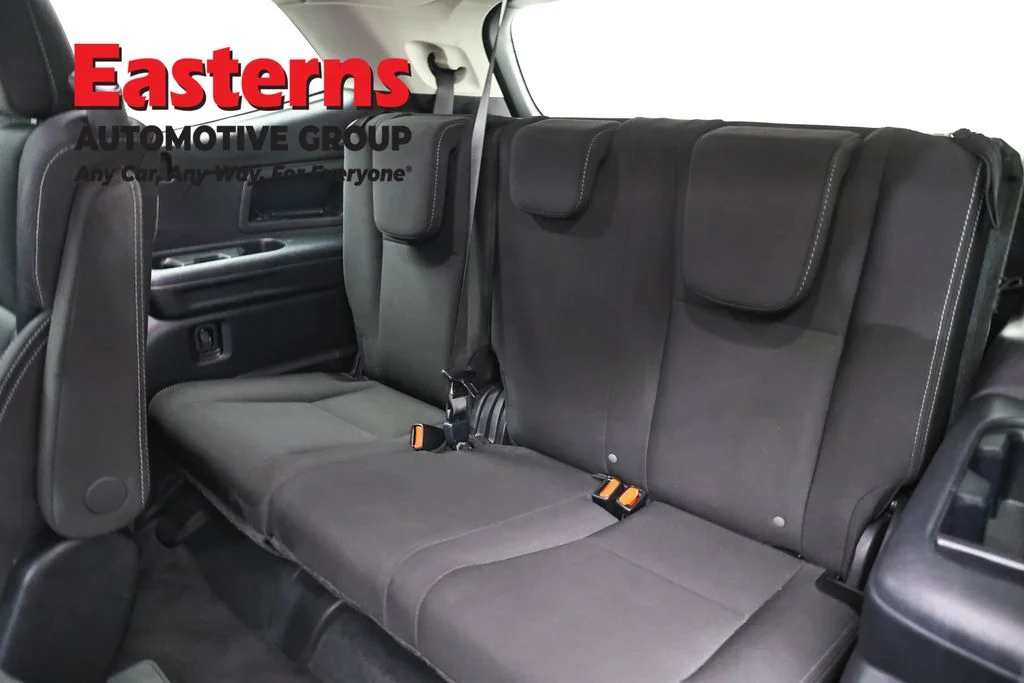 Used 2025 Silver Subaru Premium image 25