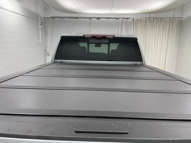 Used 2024 Silver GMC Denali image 8