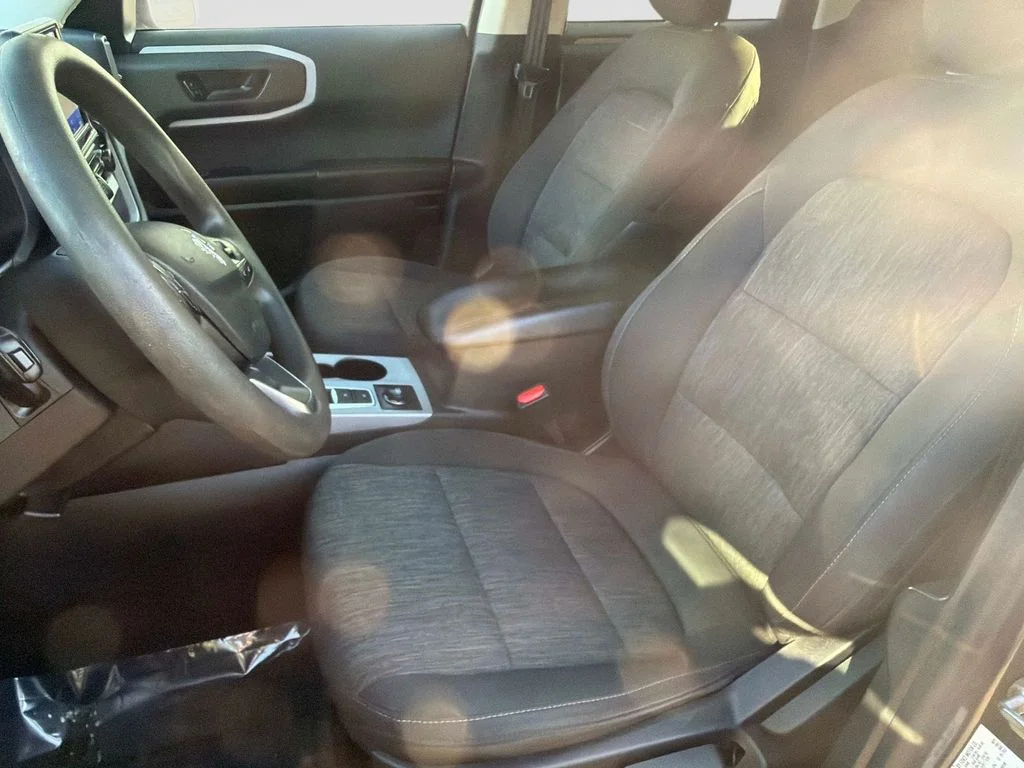 Used 2022 Gray Ford Big Bend image 20