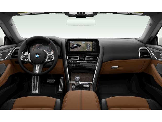 2026 Bmw 840i xDrive photo 2