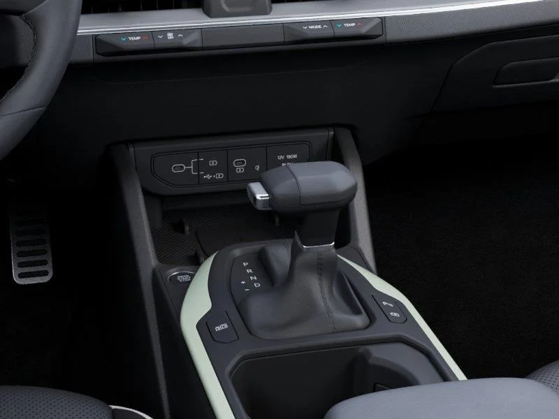 New 2026 Blue Kia GT-Line Turbo image 23