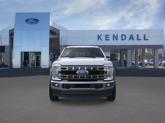 New 2026 Oxford White Ford XL image 6